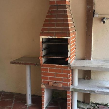 فيلا Casa Ubatuba Com Ar Condicionado المظهر الخارجي الصورة