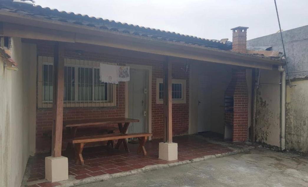 فيلا Casa Ubatuba Com Ar Condicionado المظهر الخارجي الصورة