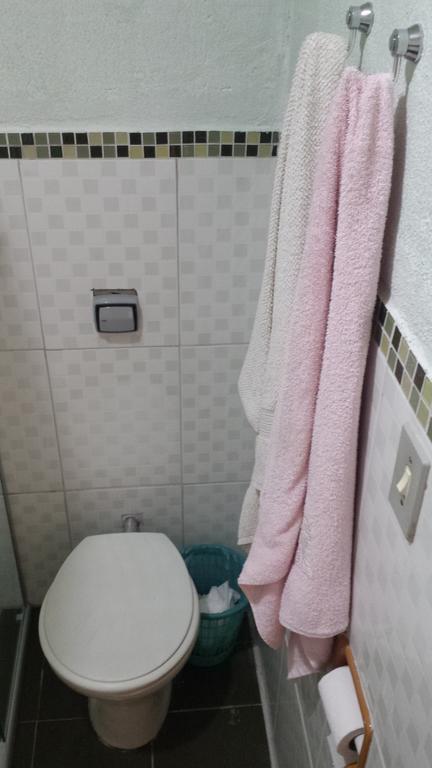 فيلا Casa Ubatuba Com Ar Condicionado الغرفة الصورة