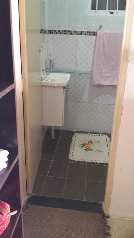 فيلا Casa Ubatuba Com Ar Condicionado الغرفة الصورة