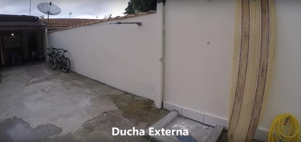 فيلا Casa Ubatuba Com Ar Condicionado المظهر الخارجي الصورة