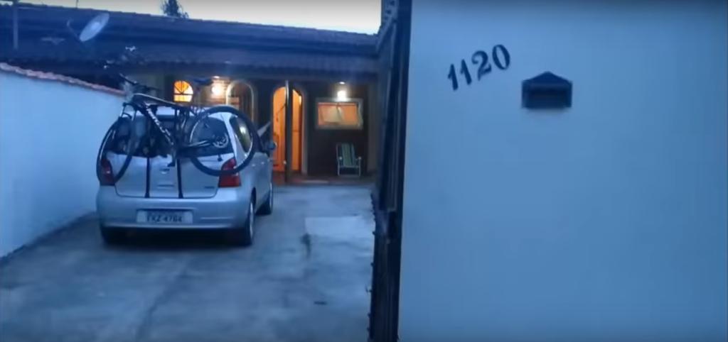 فيلا Casa Ubatuba Com Ar Condicionado المظهر الخارجي الصورة