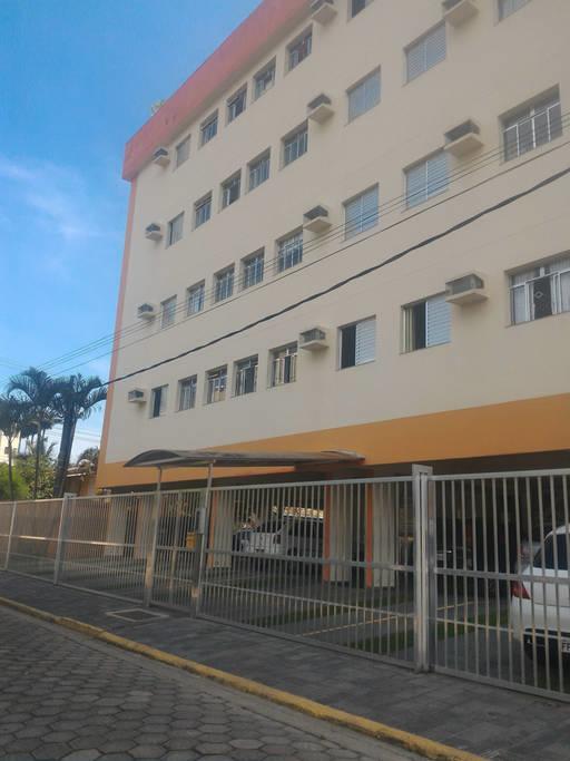 فيلا Casa Ubatuba Com Ar Condicionado المظهر الخارجي الصورة