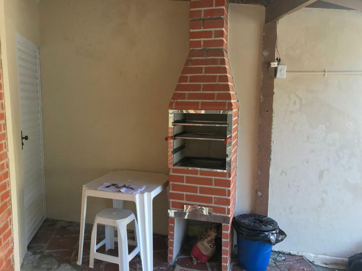 فيلا Casa Ubatuba Com Ar Condicionado المظهر الخارجي الصورة