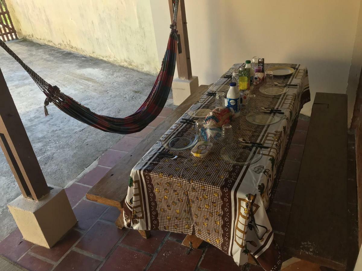 فيلا Casa Ubatuba Com Ar Condicionado المظهر الخارجي الصورة