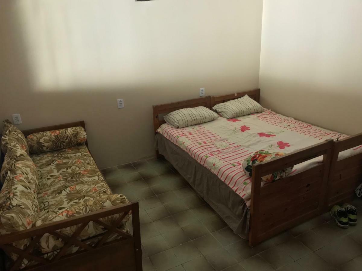 فيلا Casa Ubatuba Com Ar Condicionado المظهر الخارجي الصورة