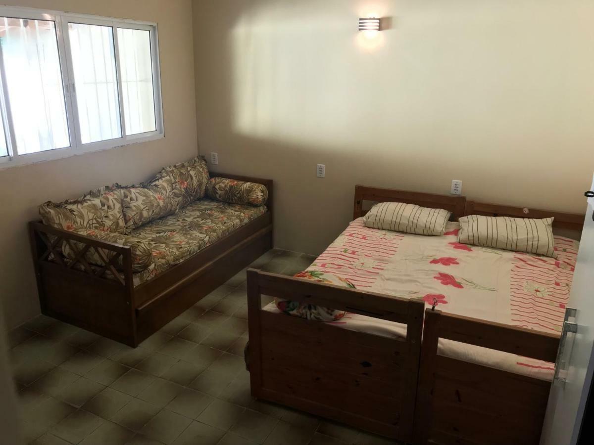 فيلا Casa Ubatuba Com Ar Condicionado المظهر الخارجي الصورة